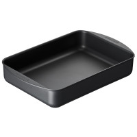 Produktbild för Scanpan stekpanna 3,25 l / 34×22 cm