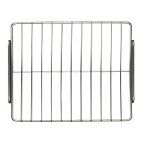 Produktbild för Scanpan 31x24,5 galler till ugnsplåt 35321200