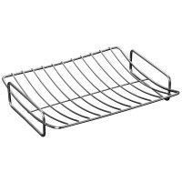 Produktbild för Scanpan 31x24,5 galler till ugnsplåt 35321200
