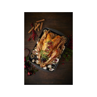 Produktbild för Scanpan 31x24,5 galler till ugnsplåt 35321200
