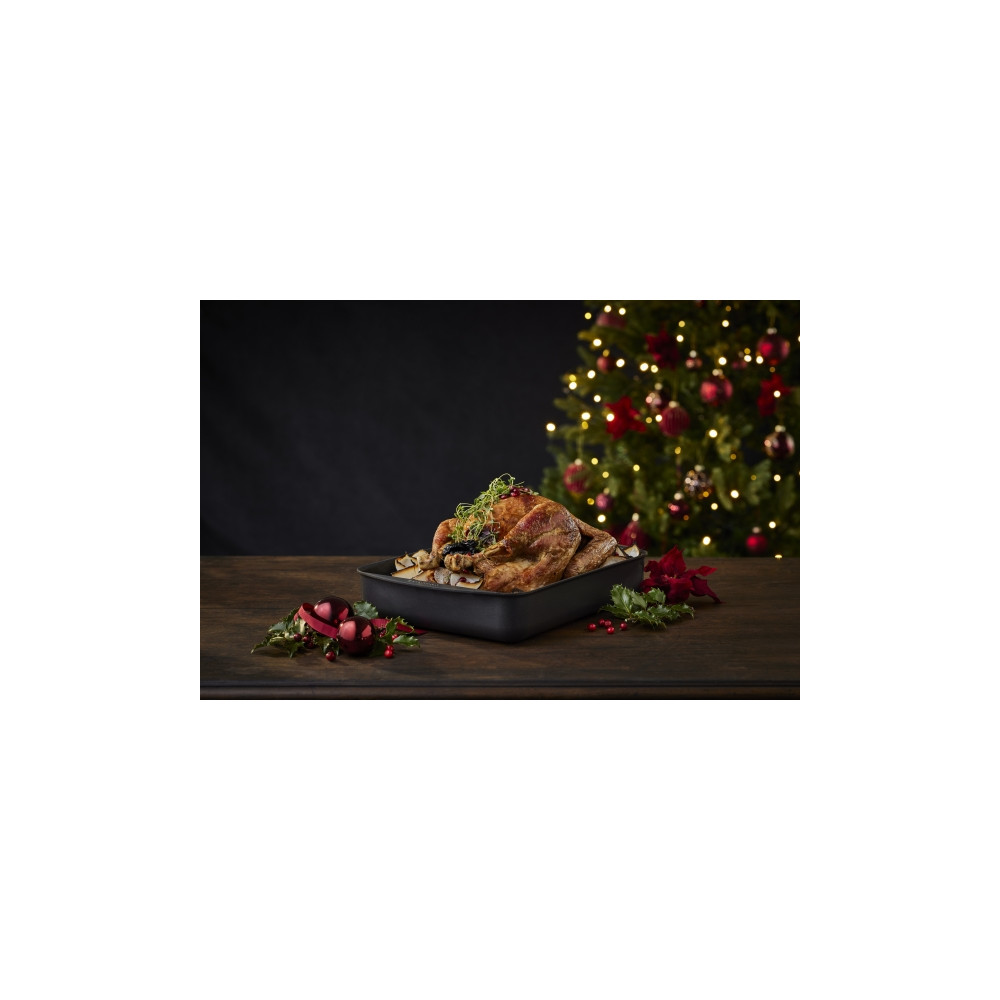 Produktbild för Scanpan 31x24,5 galler till ugnsplåt 35321200