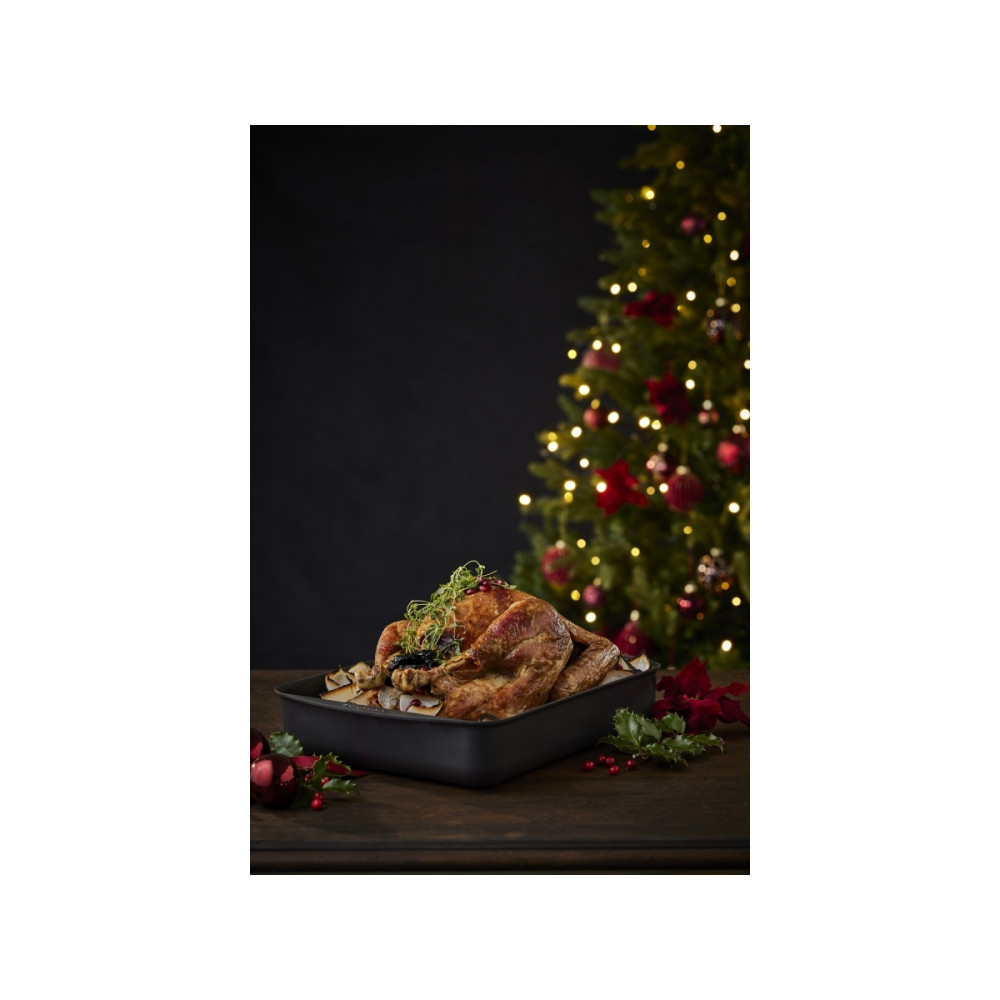 Produktbild för Scanpan 31x24,5 galler till ugnsplåt 35321200