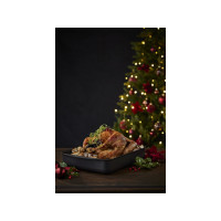 Produktbild för Scanpan 31x24,5 galler till ugnsplåt 35321200
