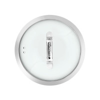Produktbild för Scanpan 22 cm glaslock med hylster