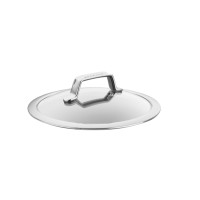 Produktbild för Scanpan 22 cm glaslock med hylster