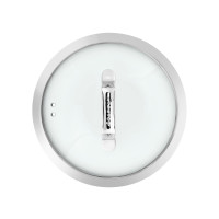 Produktbild för Scanpan 22 cm glaslock med hylster