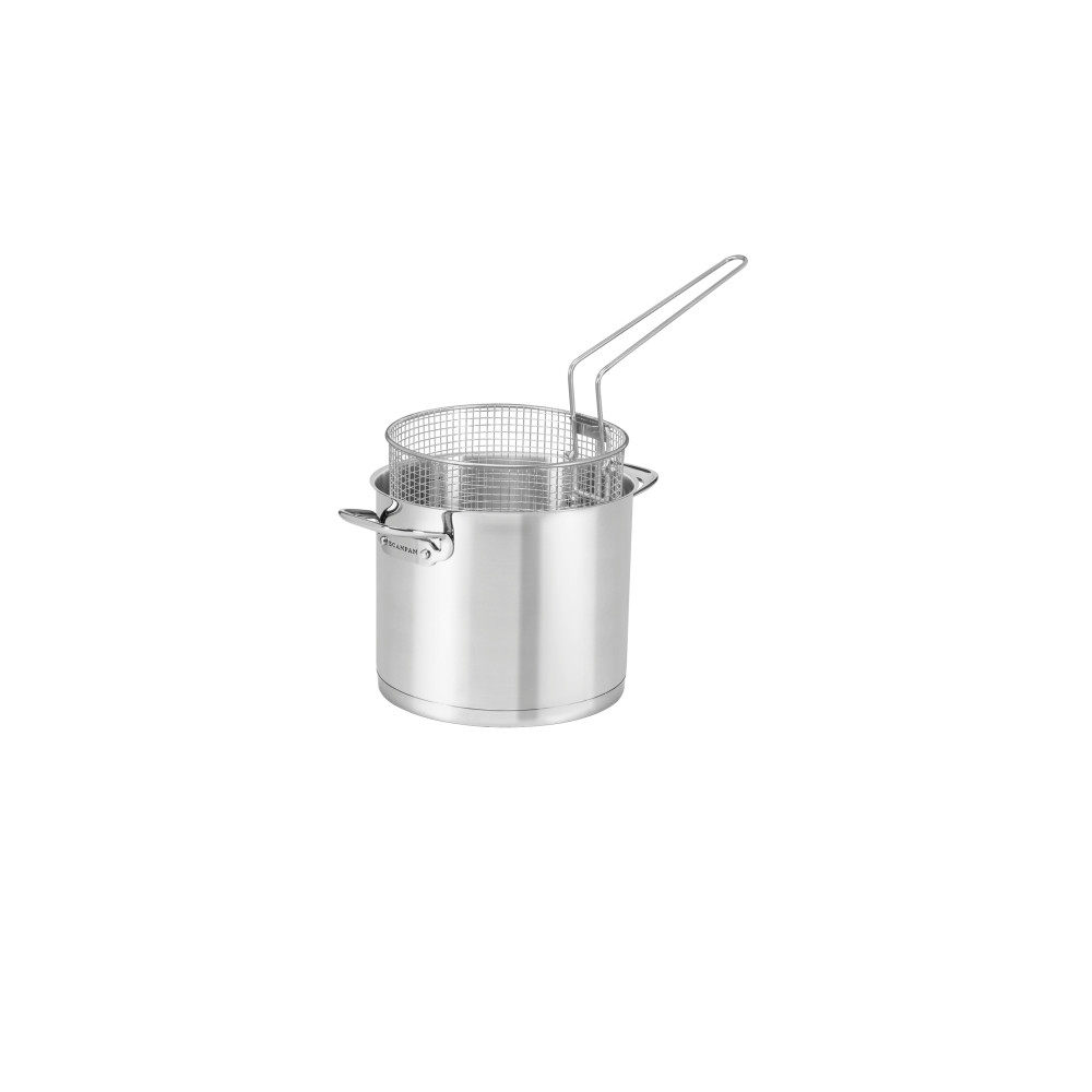 Produktbild för Scanpan 20 cm friterkorg