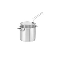 Produktbild för Scanpan 20 cm friterkorg