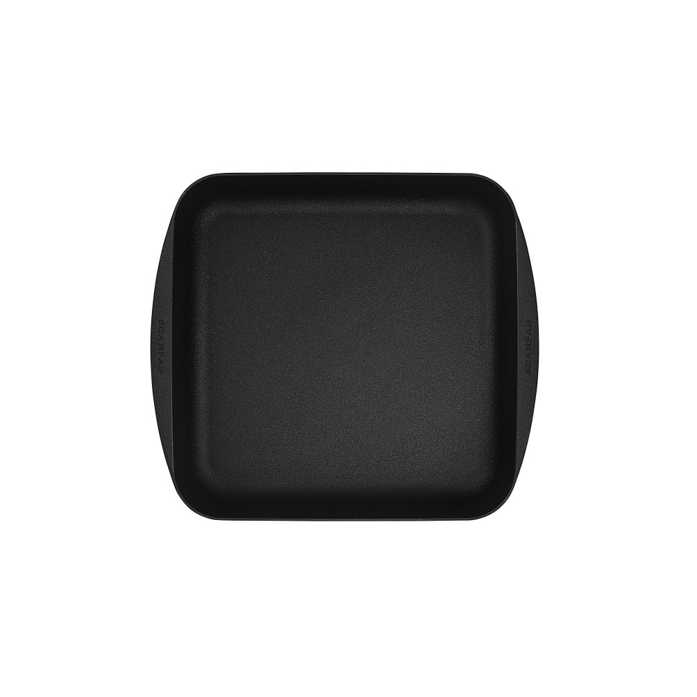 Produktbild för Scanpan 33x33 cm fyrkantig stekpanna