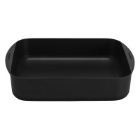 Produktbild för Scanpan 33x33 cm fyrkantig stekpanna