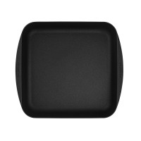 Produktbild för Scanpan 33x33 cm fyrkantig stekpanna