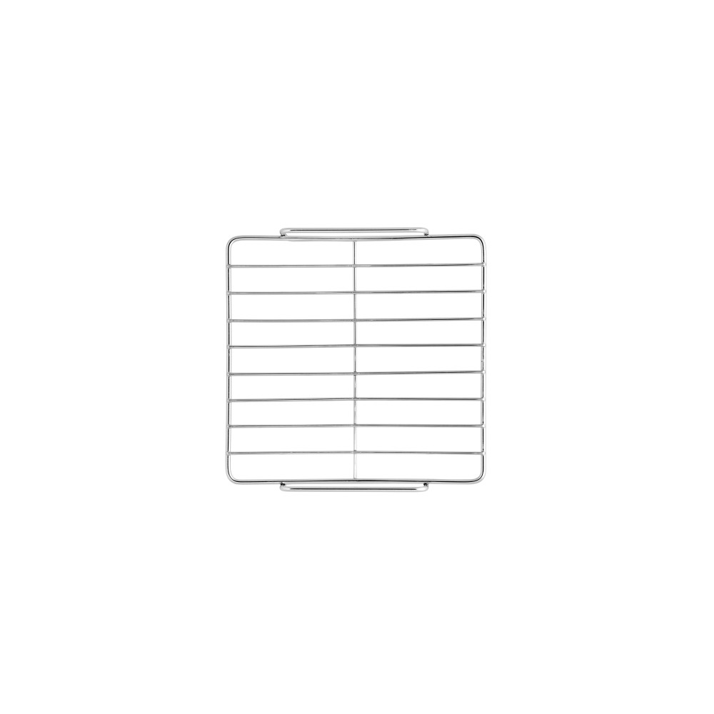Produktbild för Scanpan galler 23,5 x 23,5 cm för stekpanna 54403200 – Techn...
