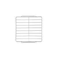 Produktbild för Scanpan galler 23,5 x 23,5 cm för stekpanna 54403200 – Techn...