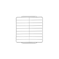 Produktbild för Scanpan galler 23,5 x 23,5 cm för stekpanna 54403200 – Techn...