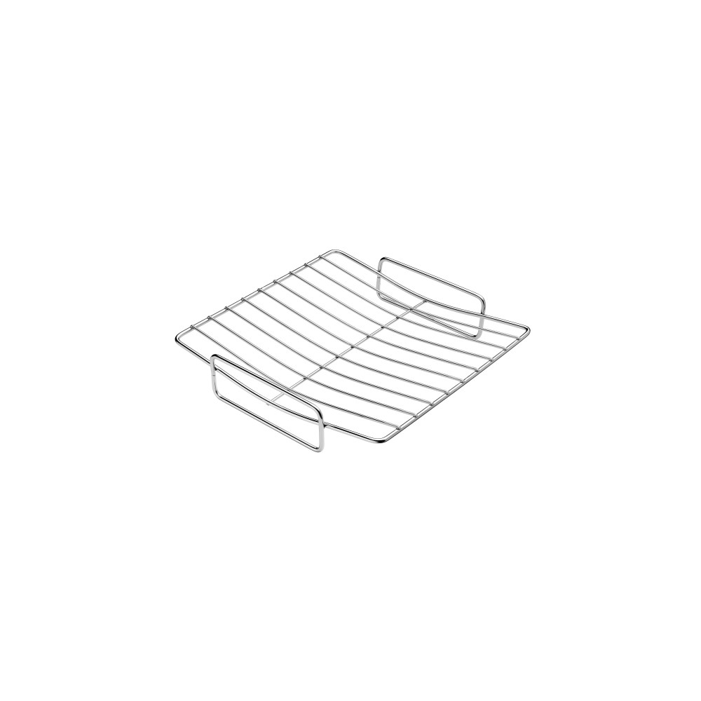 Produktbild för Scanpan galler 27x27 cm till ugnsform 54403600