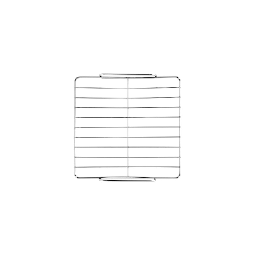 Produktbild för Scanpan galler 27x27 cm till ugnsform 54403600