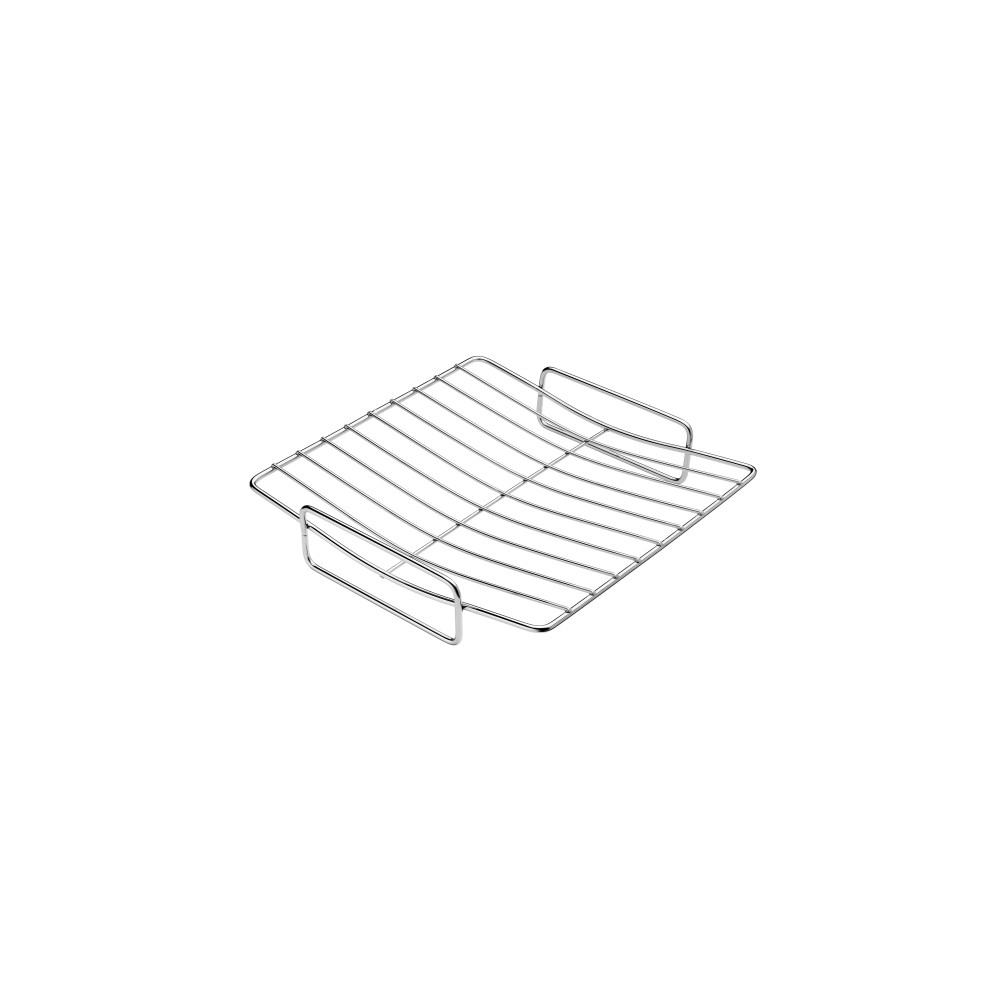 Produktbild för Scanpan galler 27x27 cm till ugnsform 54403600