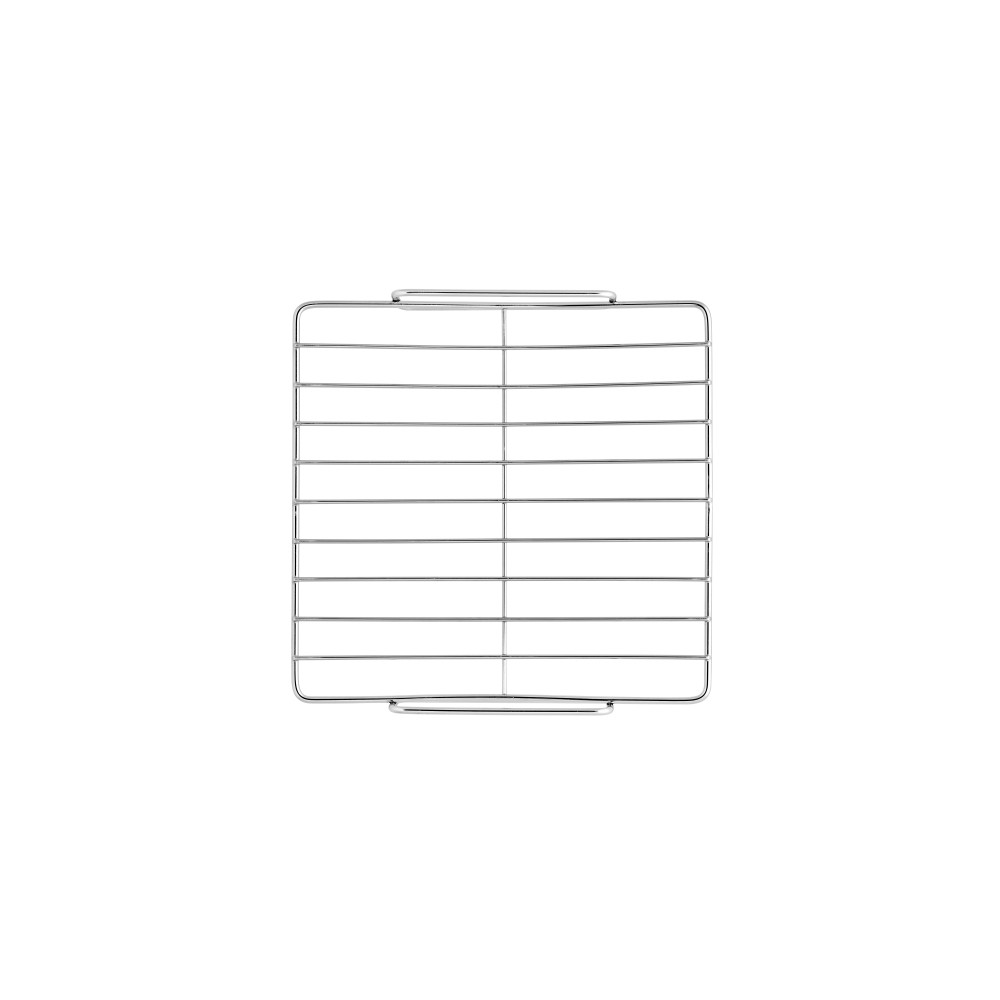 Produktbild för Scanpan galler 27x27 cm till ugnsform 54403600