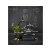 Produktbild för Scanpan 24 cm stekpanna