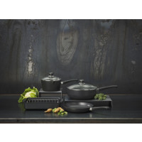 Produktbild för Scanpan 24 cm stekpanna