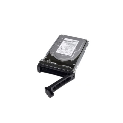 DELL Dell - hårddisk - 6 TB - SAS 12Gb/s