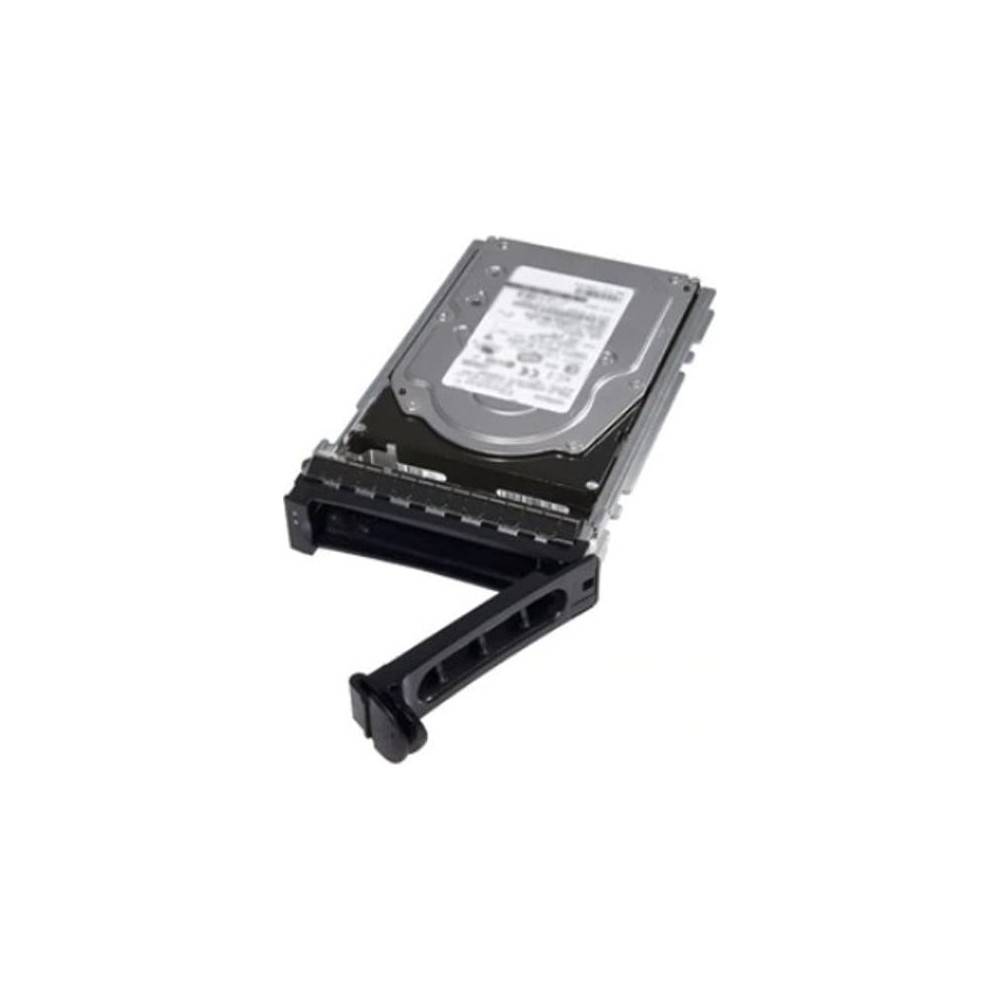 Produktbild för Dell - hårddisk - 6 TB - SAS 12Gb/s