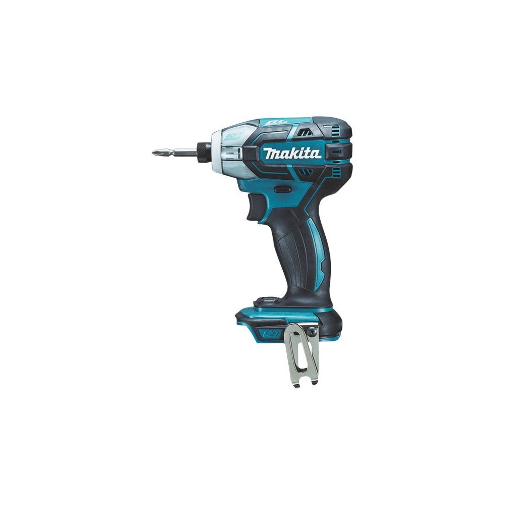 Produktbild för Makita - mutterdragare - sladdlös - 3 hastigheter - inget batteri