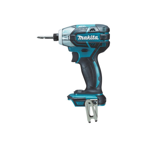 Makita Makita - mutterdragare - sladdlös - 3 hastigheter - inget batteri