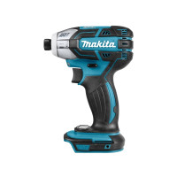 Produktbild för Makita - mutterdragare - sladdlös - 3 hastigheter - inget batteri