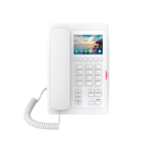 Fanvil Fanvil H5W - VoIP-telefon med nummerpresentation