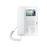 Produktbild för Fanvil H5W - VoIP-telefon med nummerpresentation