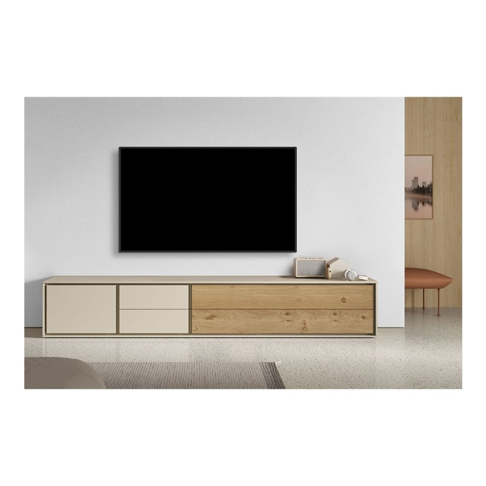Produktbild för Neomounts WL35-550BL16 monteringssats - för LCD-display
