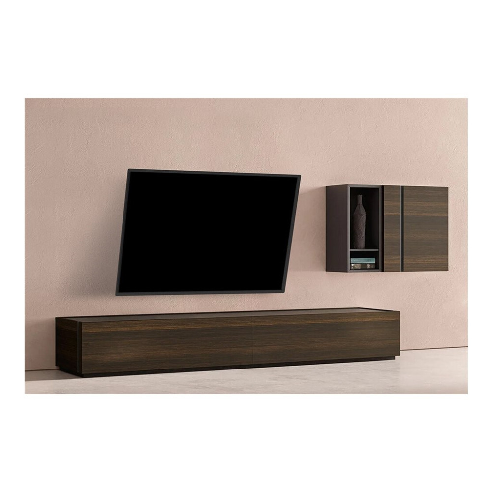 Produktbild för Neomounts WL35-550BL16 monteringssats - för LCD-display