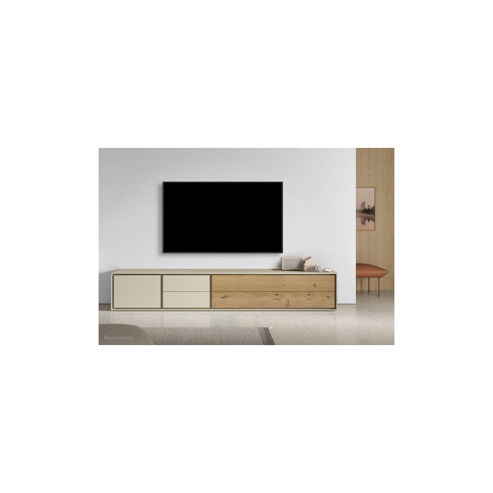 Produktbild för Neomounts WL35-550BL16 monteringssats - för LCD-display