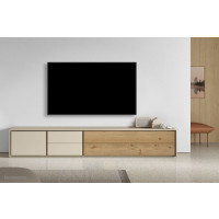 Produktbild för Neomounts WL35-550BL16 monteringssats - för LCD-display