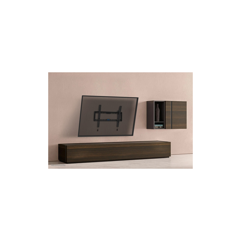 Produktbild för Neomounts WL35-550BL16 monteringssats - för LCD-display