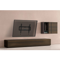 Produktbild för Neomounts WL35-550BL16 monteringssats - för LCD-display