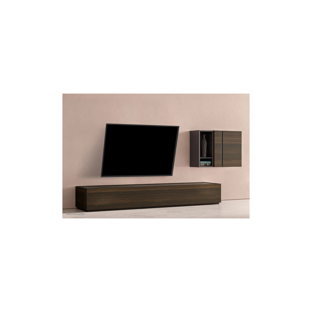 Produktbild för Neomounts WL35-550BL16 monteringssats - för LCD-display