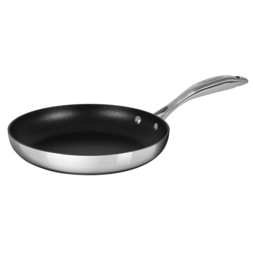 Scanpan Scanpan 26 cm stekpanna med lock