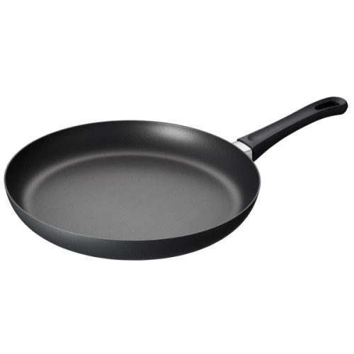 Scanpan Scanpan stekpanna 32 cm med lock
