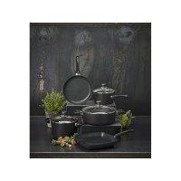 Produktbild för Scanpan stekpanna 24 cm