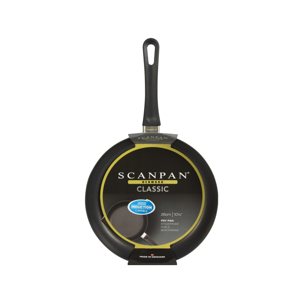 Produktbild för Scanpan 26 cm stekpanna