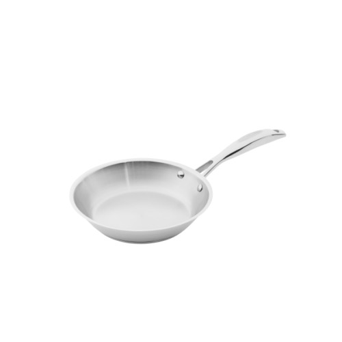 Scanpan Scanpan 20 cm stekpanna med lock