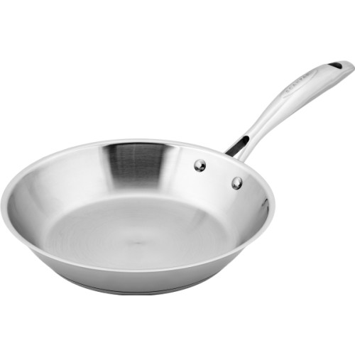 Scanpan Scanpan stekpanna 24 cm i hylsa