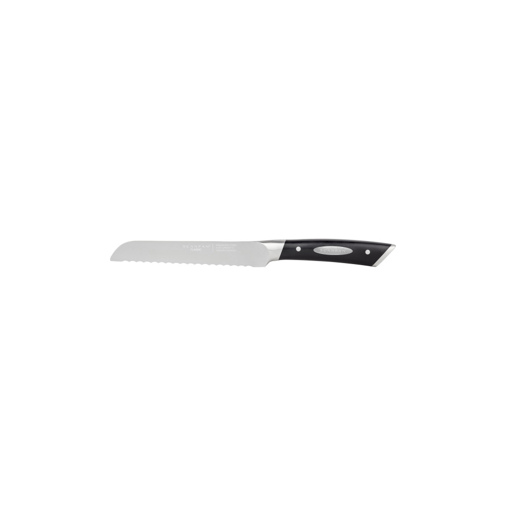 Produktbild för Scanpan baguettekniv 14 cm