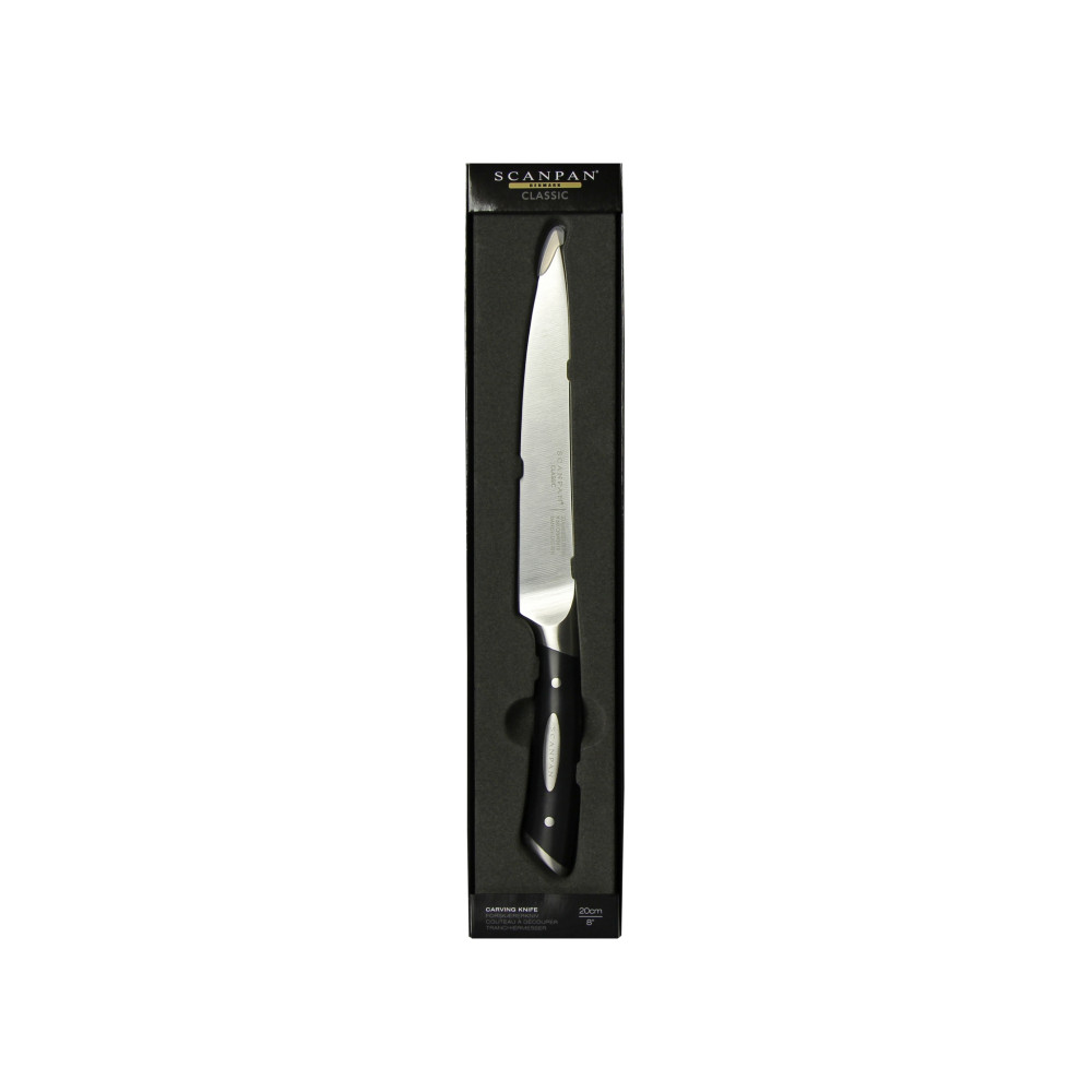Produktbild för Scanpan 20 cm skalkniv