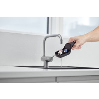 Produktbild för Scanpan 3-stegs knivslip