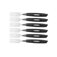 Produktbild för Scanpan 6 stekgaflar