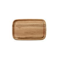 Produktbild för Scanpan skärbräda 25 x 39,5 cm