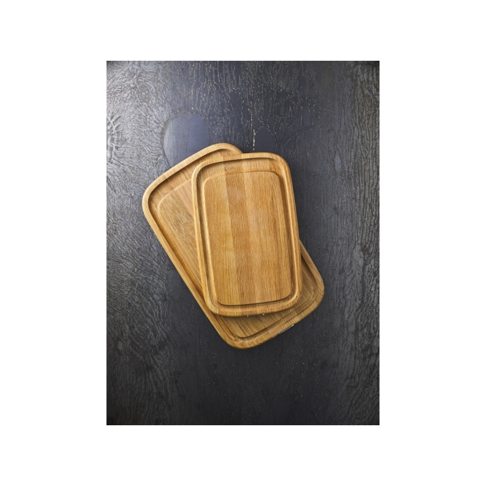 Produktbild för Scanpan skärbräda 25 x 39,5 cm